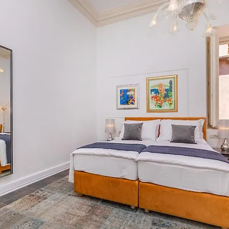 Apartament Palace Art I Dubrownik