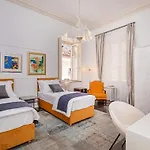 Apartman Palace Art I *