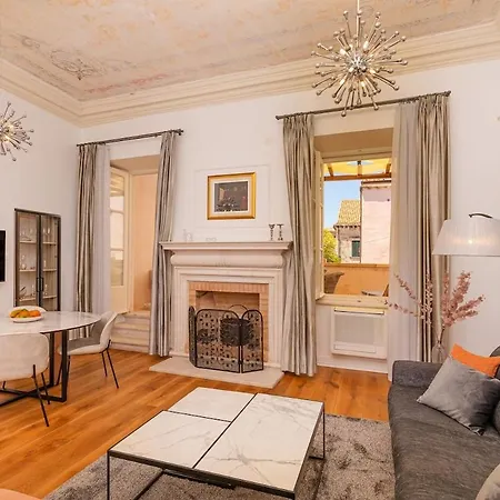 Palace Art I * Dubrovnik