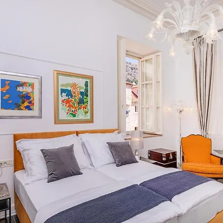 Appartement Palace Art I *