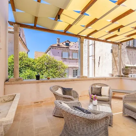 Appartement Palace Art I Dubrovnik