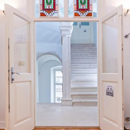 Daire Palace Art I Dubrovnik