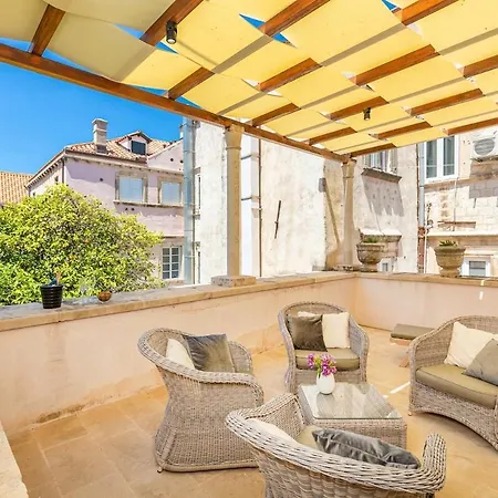 Apartman Palace Art I Dubrovnik