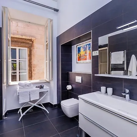 Palace Art I Daire Dubrovnik