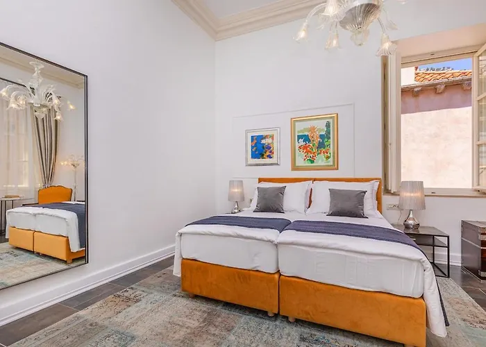 Appartement Palace Art I Dubrovnik