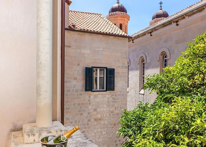 Apartman Palace Art I