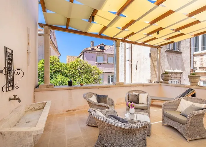 Apartman Palace Art I Dubrovnik