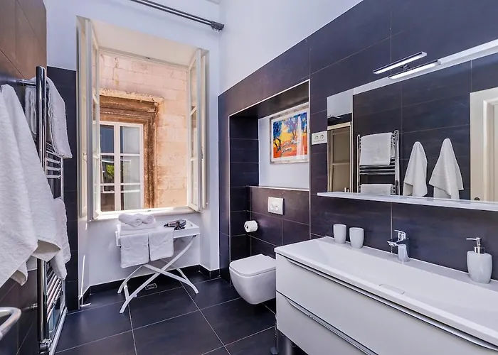 Palace Art I Apartman Dubrovnik