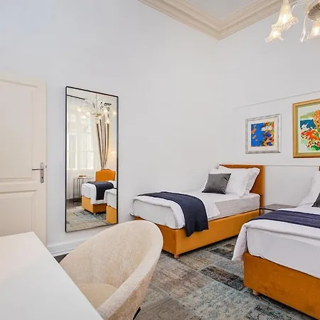 Palace Art I Apartamento