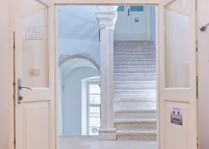 Apartment Palace Art I Dubrovnik